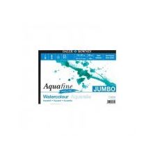 Daler Rowney A3 Jumbo 300 gr Smooth Sulu Boya Seti
