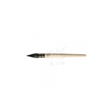 Daler Rowney AF24 Aquafine N-6 Suluboya Fırçası