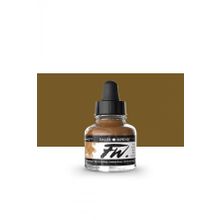 Daler Rowney Antelope Brown 222 Fw Acrylic Artist Ink 29.5 ml Cam Şişe