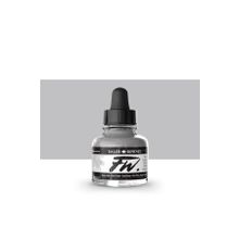 Daler Rowney Cool Grey 053 Fw Acrylic Artist Ink 29.5 ml Cam Şişe