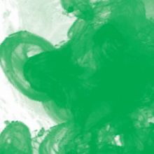 Daler Rowney Emerald Green 335 Fw Acrylic Artist Ink 29.5 ml Cam Şişe