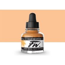 Daler Rowney Flesh Tint 578 Fw Acrylic Artist Ink 29.5 ml Cam Şişe