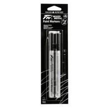 Daler Rowney FW Mixed Media Paint Sets 102 1 mm Sert Uç S Marker Kalem
