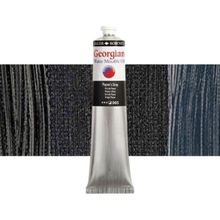 Daler Rowney Georgian 200 ml 065 Paynes Grey Water Mixable Oil Su Bazlı Yağlı Boya
