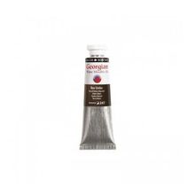 Daler Rowney Georgian 200 ml 247 Raw Umber Water Mixable Oil Su Bazlı Yağlı Boya