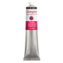 Daler Rowney Georgian 200 ml 561 Rose Madder Water Mixable Oil Su Bazlı Yağlı Boya