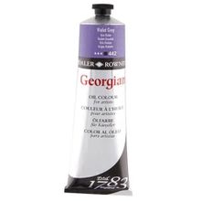 Daler Rowney Georgian 225ml 442 Violet Grey Yağlı Boya