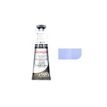 Daler rowney georgian 38 ml no:007 mixing white yağlı boya