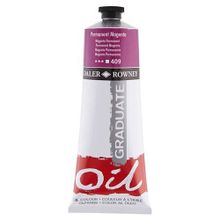 Daler Rowney Georgıan 38Ml-409 Prımary Magenta Yağlı Boya