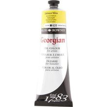 Daler Rowney Georgian 38ml-616 Cadmium Yellow Hue Yağlı Boya