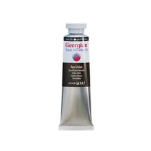Daler Rowney Georgian Gwamo Sulandirilabilir Raw Umber 37 ml Yağlı Boya