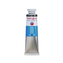 Daler Rowney Georgian Gwamo Sulandirilabilir Sky Blue 37 ml Yağlı Boya