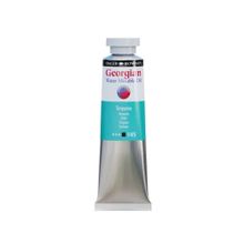 Daler Rowney Georgian Gwamo Sulandirilabilir Turquoise 37 ml Yağlı Boya