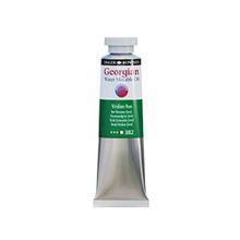 Daler Rowney Georgian Gwamo Sulandirilabilir Viridian Hue 37 ml Yağlı Boya