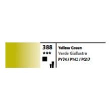 Daler Rowney Graduate 200 ml 388 Yellow Green Yağlı Boya