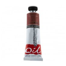 Daler Rowney Graduate 200 ml 538 Venatian Red Yağlı Boya
