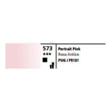 Daler Rowney Graduate 200 ml 573 Potrait Pink Yağlı Boya