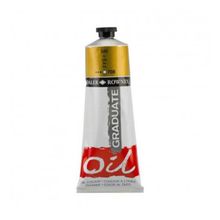 Daler Rowney Graduate 38 ml 708 Gold Yağlı Boya