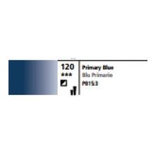 Daler Rowney Graduate Oil Color 38 ml Primary Blue Yağlı Boya