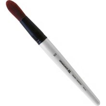 Daler Rowney Graduate Xl Yuvarlak Sert Sentetik Fırça