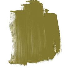 Daler Rowney Gwamo 37 ml Olive Green Georgian Sulandirilabilir Yağlı Boya