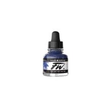 Daler Rowney Indigo 127 Fw Acrylic Artist Ink 29.5 ml Cam Şişe