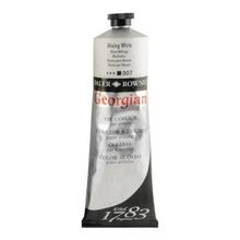 Daler Rowney N:007 Mixing White 225 ml Georgian Yağlı Boya