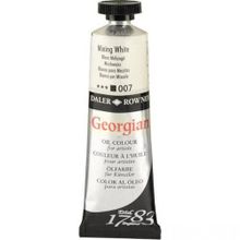 Daler Rowney N:007 Mixing White 38 ML Georgian Yağlı Boya