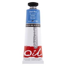 Daler Rowney N:110 Cobalt Blue 38 ML Georgian Yağlı Boya