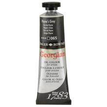 Daler Rowney N:264 Vandyke Brown 38 ML Georgian Yağlı Boya