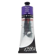 Daler Rowney N:442 Violet Grey 38 M Georgian Yağlı Boya