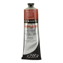 Daler Rowney N:515 Crimson Alizarin 225 ML Georgian Yağlı Boya