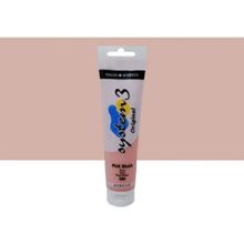 Daler Rowney System 3 580 Pink Blush 150 ml Akrilik Boya