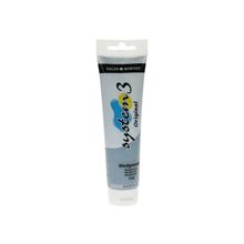 Daler Rowney System3 150 ml Wedgwood 114 Akrilik Boya