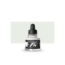 Daler Rowney White 011 FW Acrylic Artist Ink 29.5 ml Cam Şişe