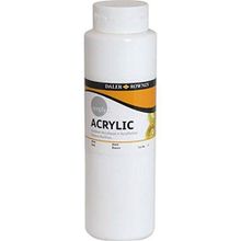 Daler Rowney White 750 ml Simply Akrilik Boya