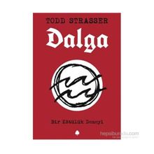 Dalga - Todd Strasser