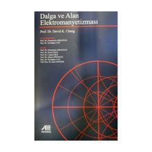 Dalga ve Alan Elektromanyetizması - Akademi Yayınları