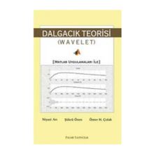 DALGACIK TEORISI - NIYAZI ARI;ŞÜKRÜ ÖZEN;ÖMER H. ÇOLAK
