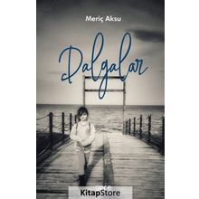 Dalgalar - Meriç Aksu
