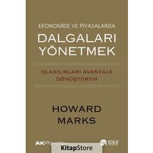 Dalgaları Yönetmek - Howard Marks