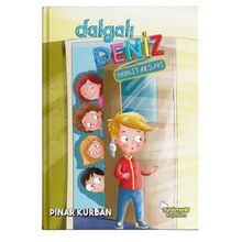 Dalgalı Deniz - Hayalet Avcıları - Pınar Kurban