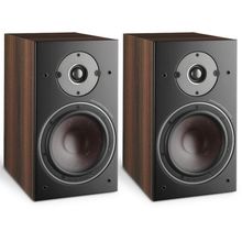 Dali Oberon 1 Walnut Raf Tipi Hoparlör Takımı