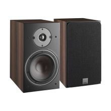 Dali Oberon 3 Walnut Raf Tipi Hoparlör Takımı