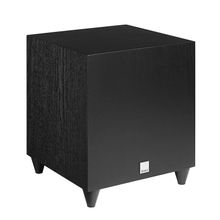 Dali SUB C 8 Black Subwoofer