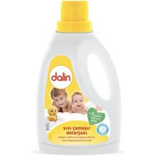 Dalin 1.5 lt Sıvı Çamaşır Deterjanı