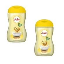 Dalin 100 ml 2 adet Şampuan Klasik