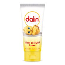 Dalin 100 ml Pişik Kremi