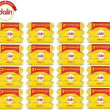 Dalin 2688 Yaprak 48'li Set Islak Havlu