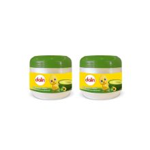 Dalin 2x100 ml Avokado Yağlı Vazelin